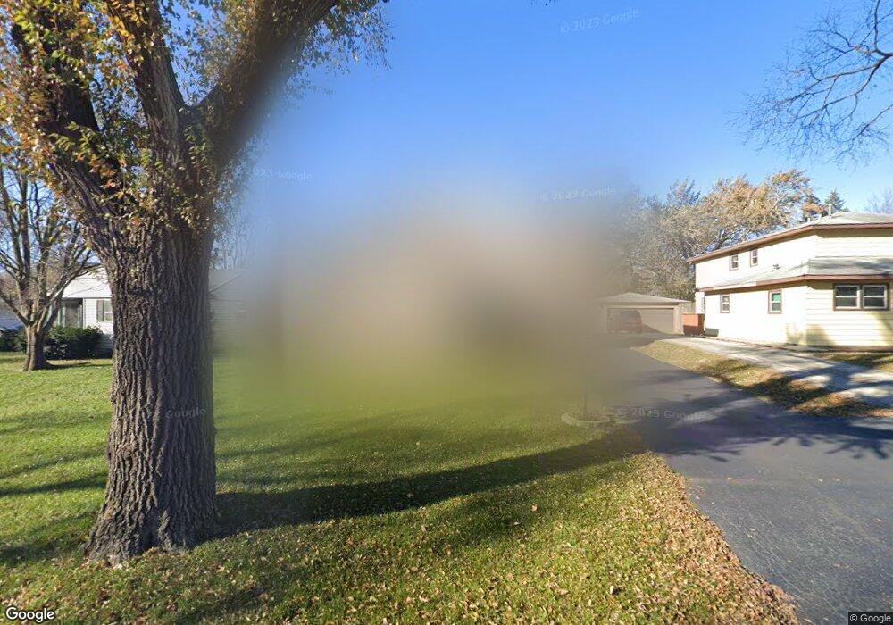 2105 Flicker Ln, Rolling Meadows, IL 60008 - photo 1