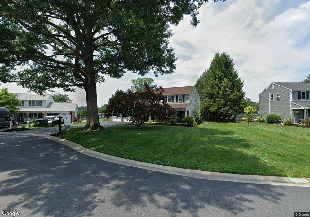 41 Darlington Rd, Glen Mills, PA 19342 - photo 1