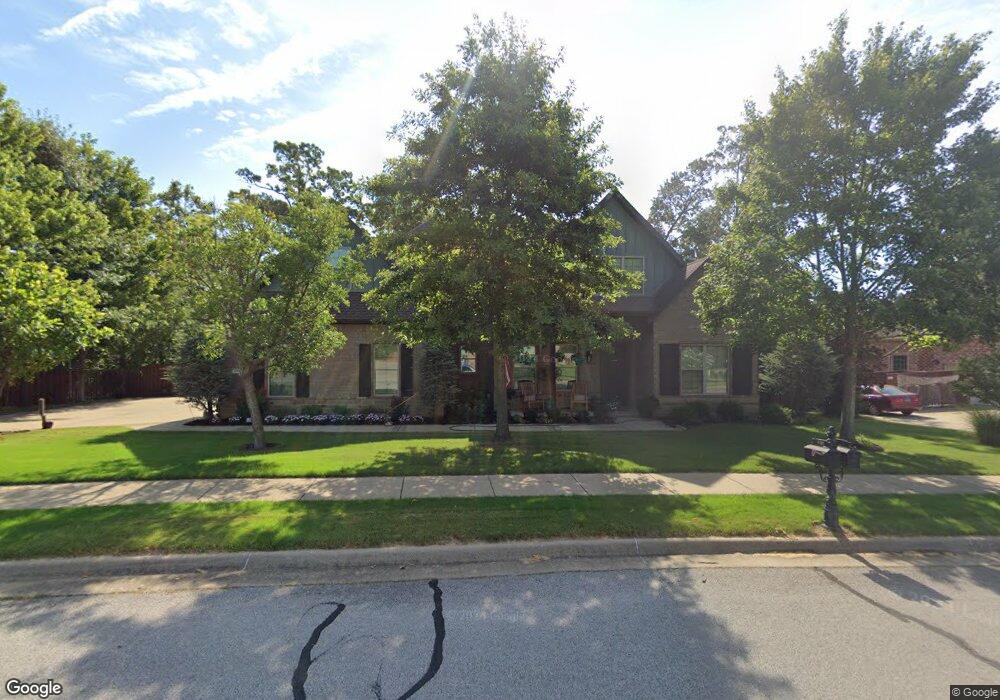 1408 NW Angel Falls Rd, Bentonville, AR 72712 - photo 1