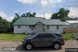 715 W Walnut St, Colby, KS 67701
