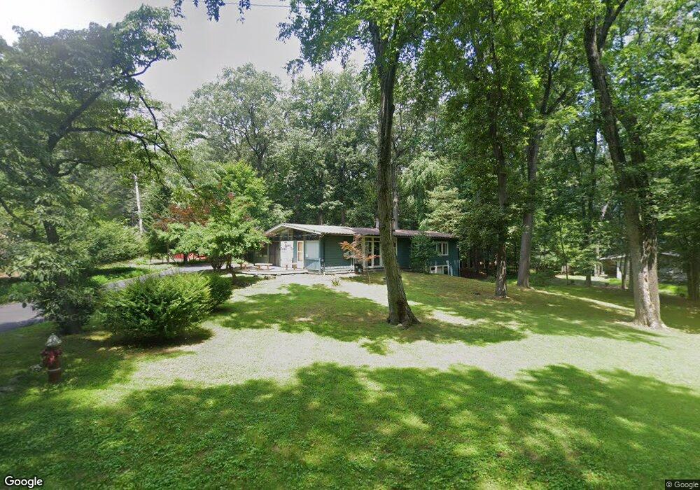 78 Hickory Hill Rd, Tappan, NY 10983 - photo 1