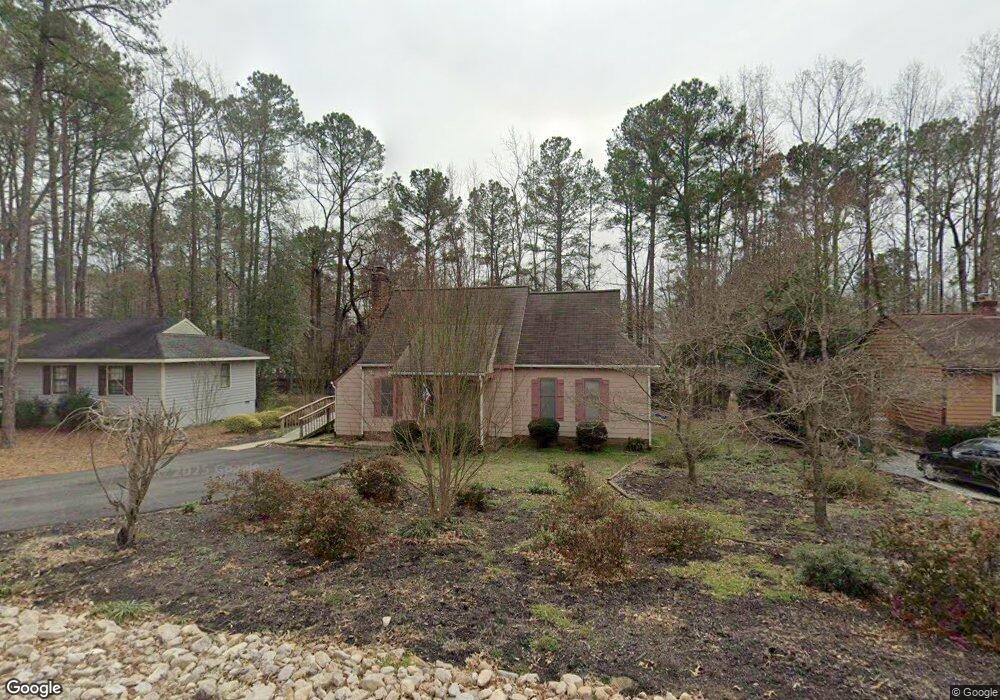 10513 Oakforest Ct, Chesterfield, VA 23832 - photo 1