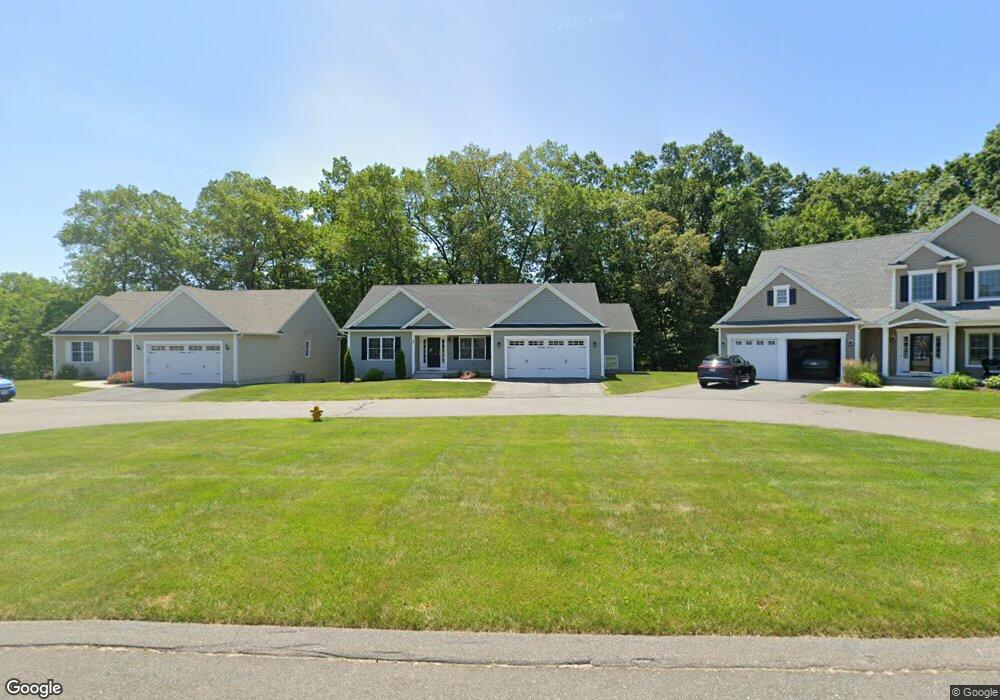 43 Cypress Ln unit 43, Wilbraham, MA 01095 - photo 1