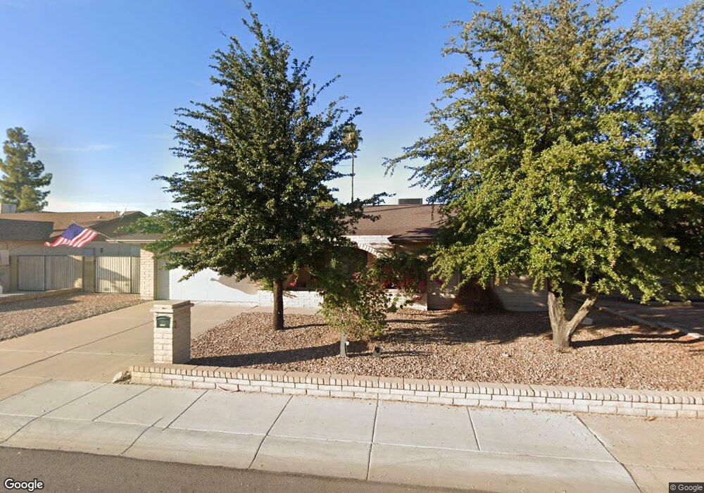 1118 W Mission Dr, Chandler, AZ 85224 - photo 1