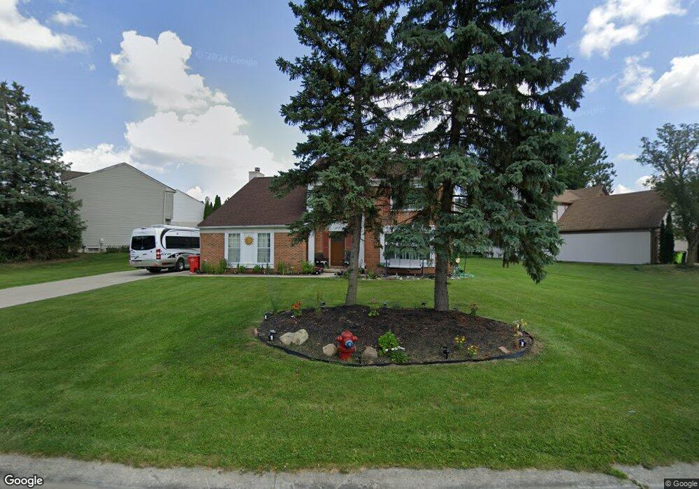 1909 Poppleton Dr, West Bloomfield, MI 48324 - photo 1