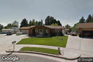 5476 S 250 W, Ogden, UT 84405