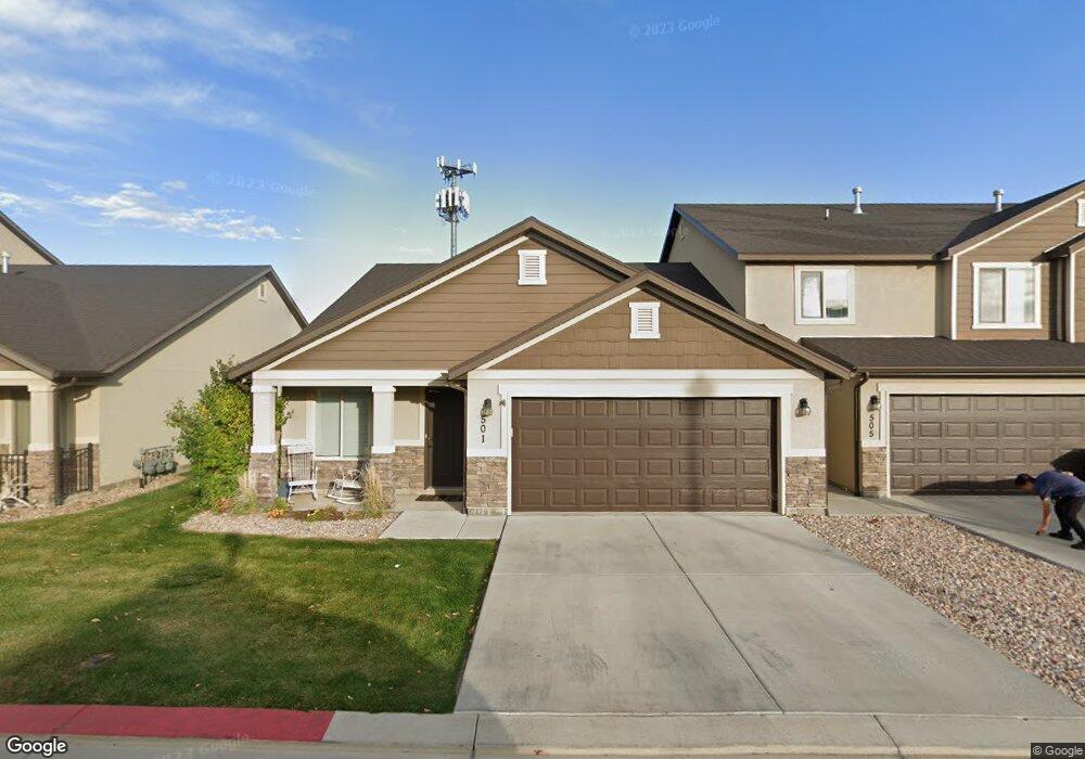 501 S 340 W, Spanish Fork, UT 84660 - photo 1