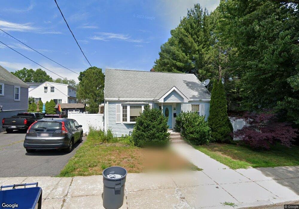 64 Laurie Ave, West Roxbury, MA 02132 - photo 1