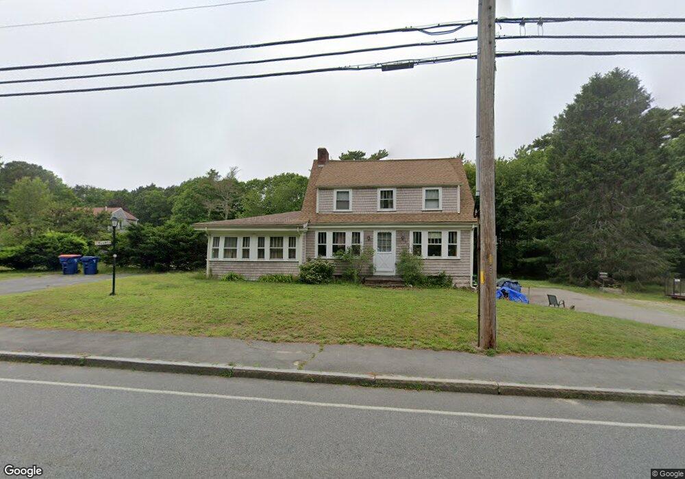 57 Onset Ave, Buzzards Bay, MA 02532 - photo 1