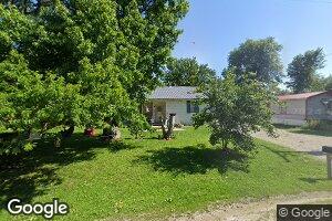 107 W 1st St, Calhoun, MO 65323