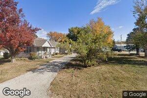 214 E Elm St, Elkhart, IA 50073