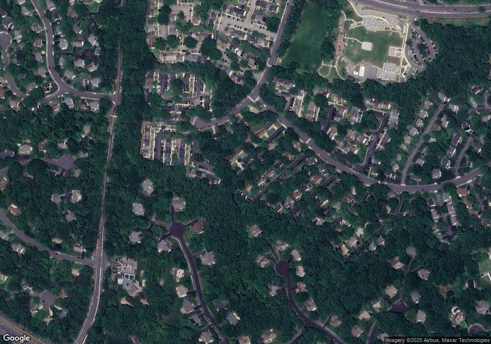 10245 Marshall Pond Rd, Burke, VA 22015 - photo 1