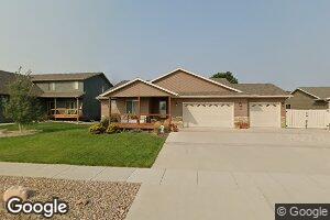 7325 Castlewood Dr, Summerset, SD 57718