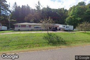 710 Main St, Knapp, WI 54749