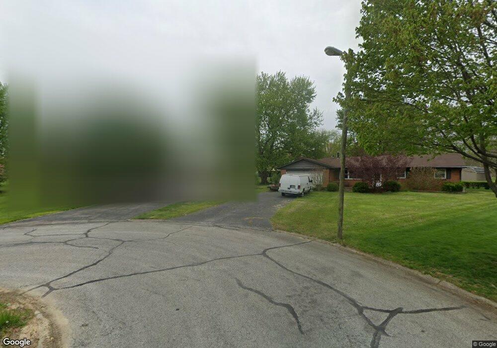 51 N Dawn Dr, Franklin, IN 46131 - photo 1