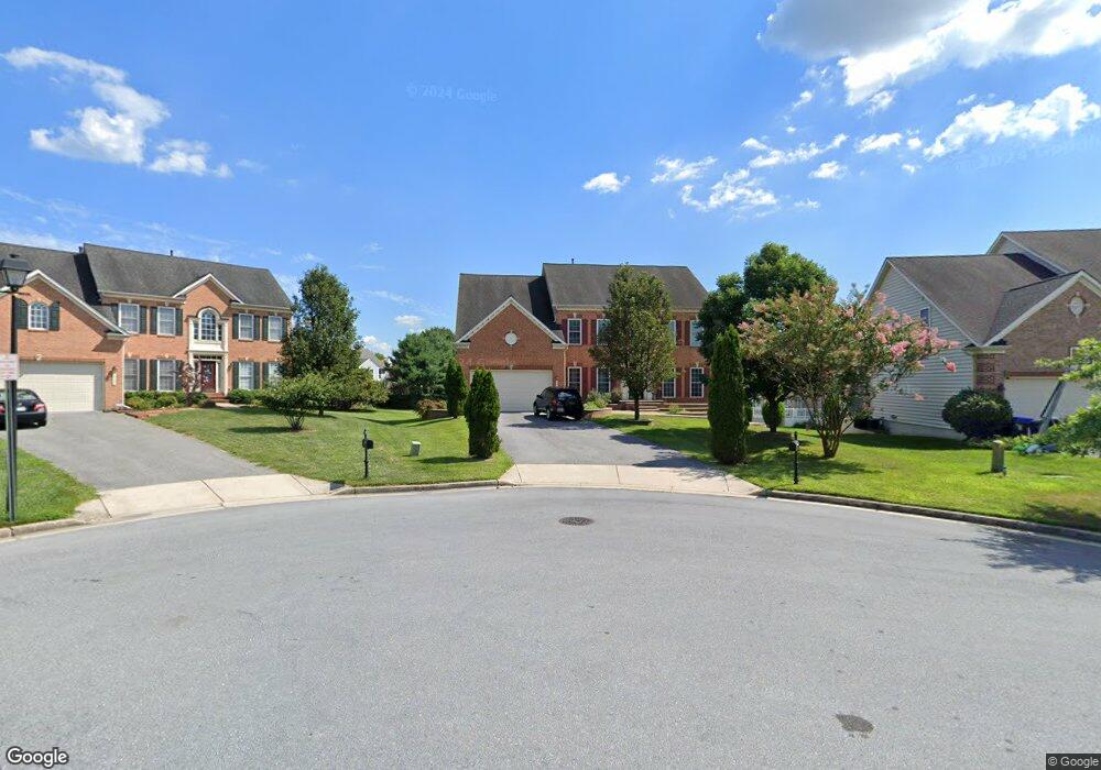 7707 Macgregor Way, Laurel, MD 20707 - photo 1