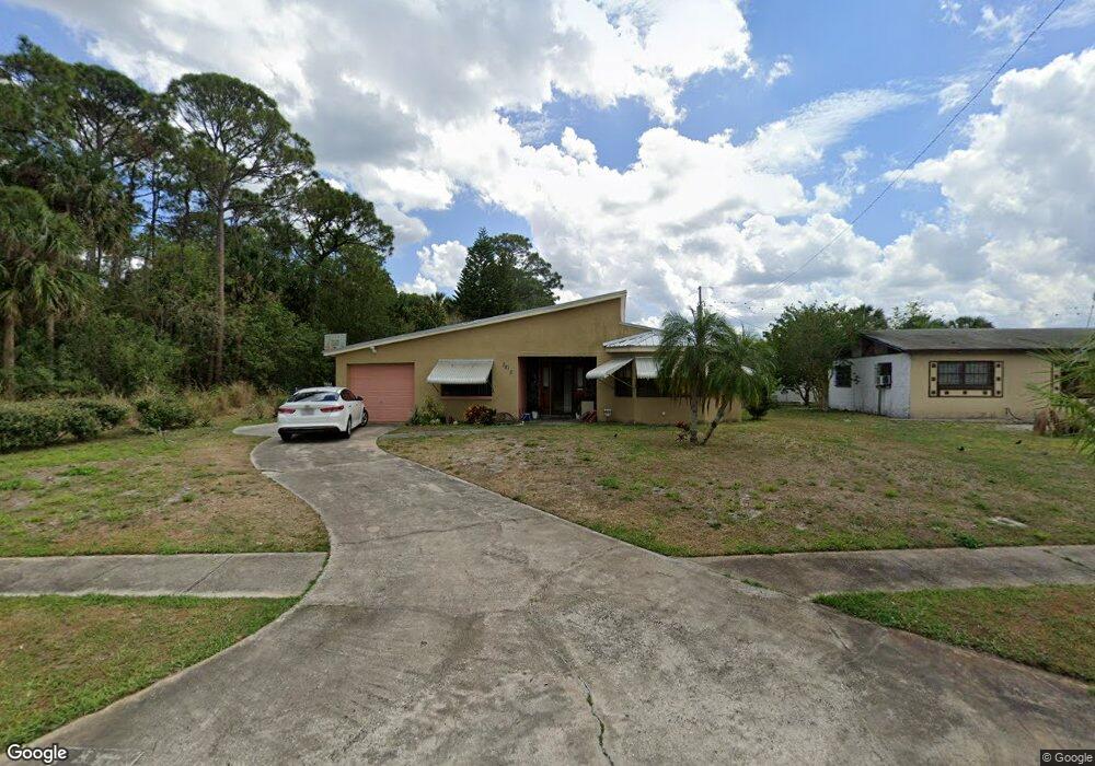 3815 E Lake View Blvd, Cocoa, FL 32926 - photo 1