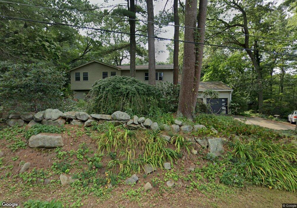 84 Dunster Rd, Holliston, MA 01746 - photo 1