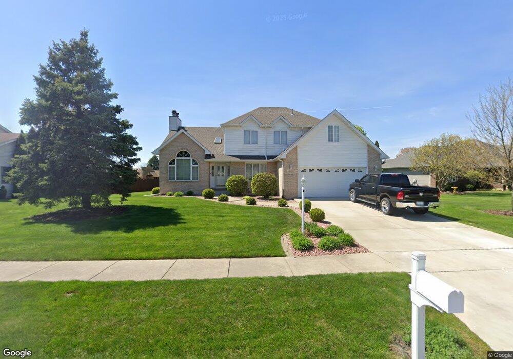 1501 W 96th Place, Crown Point, IN 46307 - photo 1