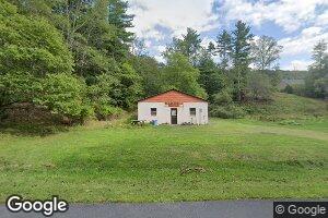 3752 Peake Mountain Rd, Fulks Run, VA 22830