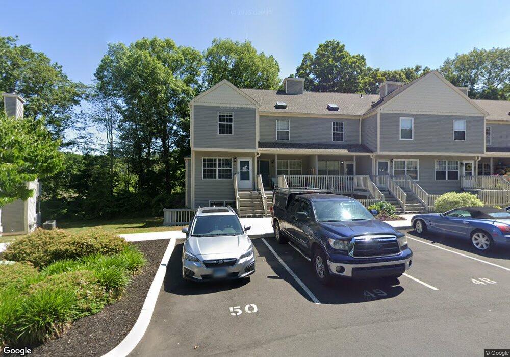 50 Manorwood Dr, Branford, CT 06405 - photo 1