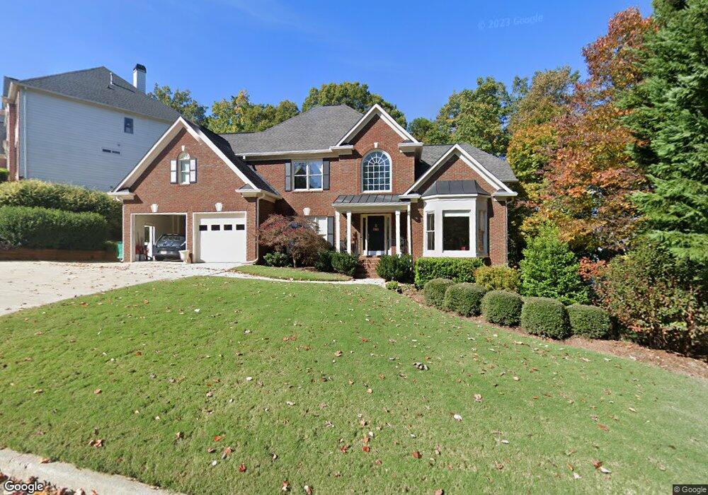 4762 Outlook Way NE, Marietta, GA 30066 - photo 1