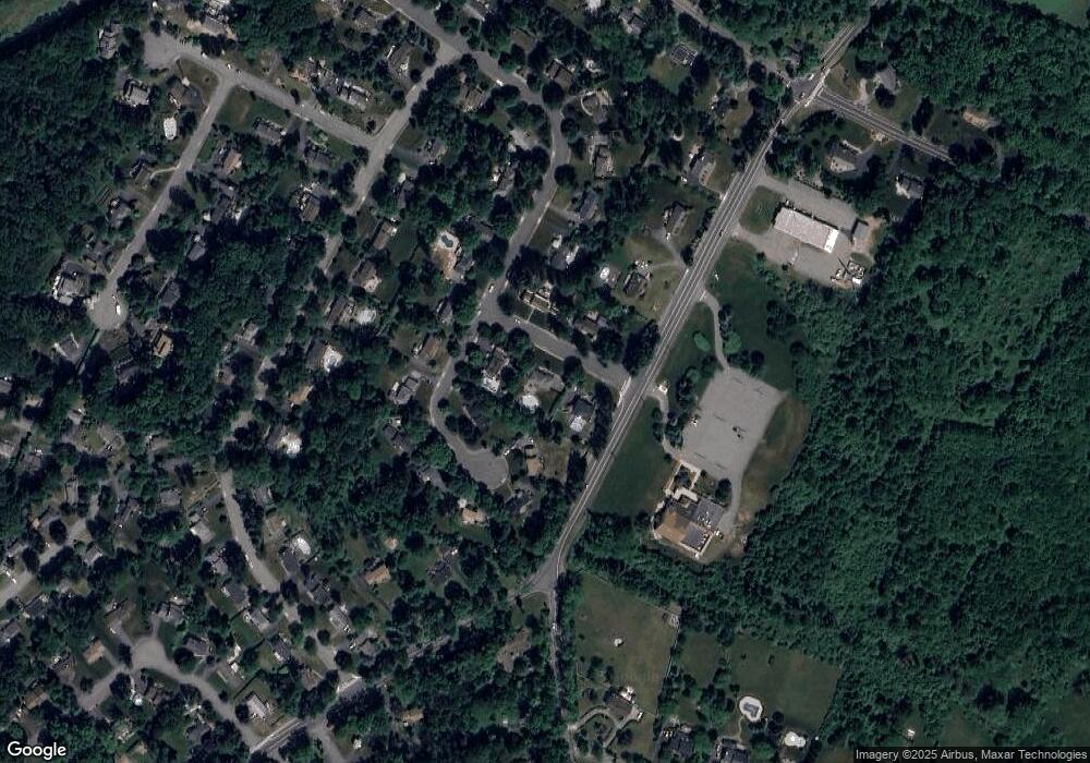 4 Allen Way, Randolph, NJ 07869 - photo 1