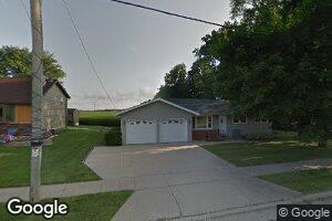 136 W Main St, Dane, WI 53529
