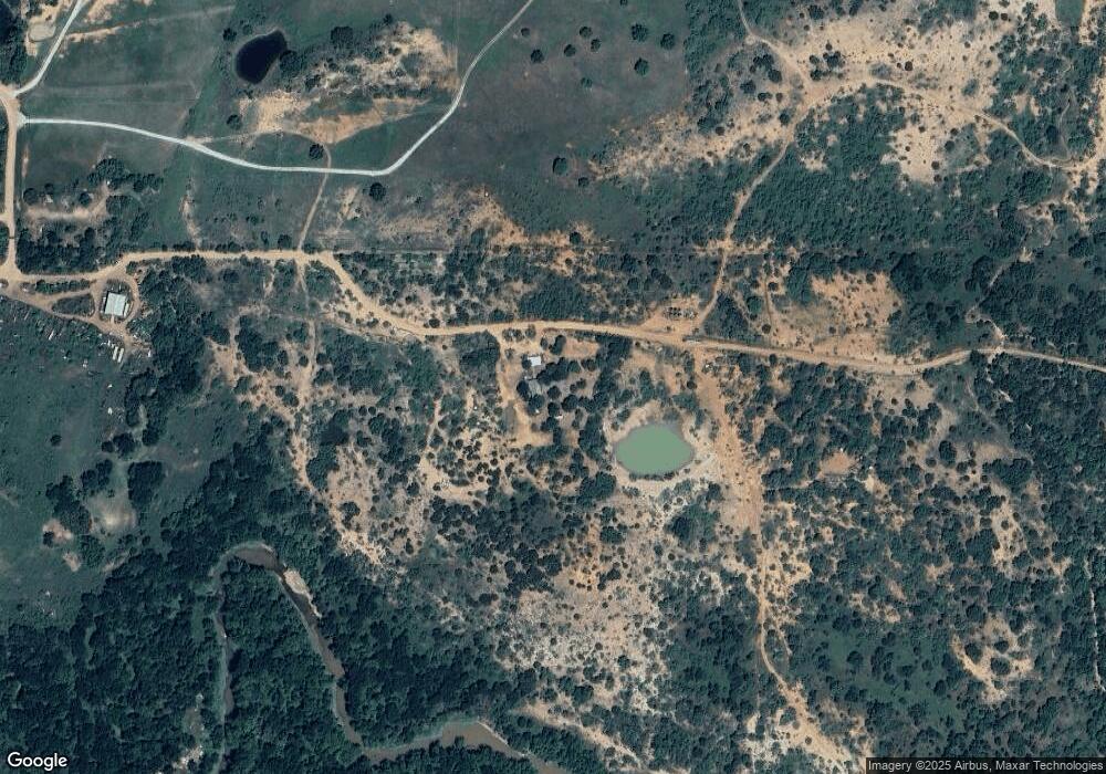 10275 County Road 137, Brownwood, TX 76801 - photo 1