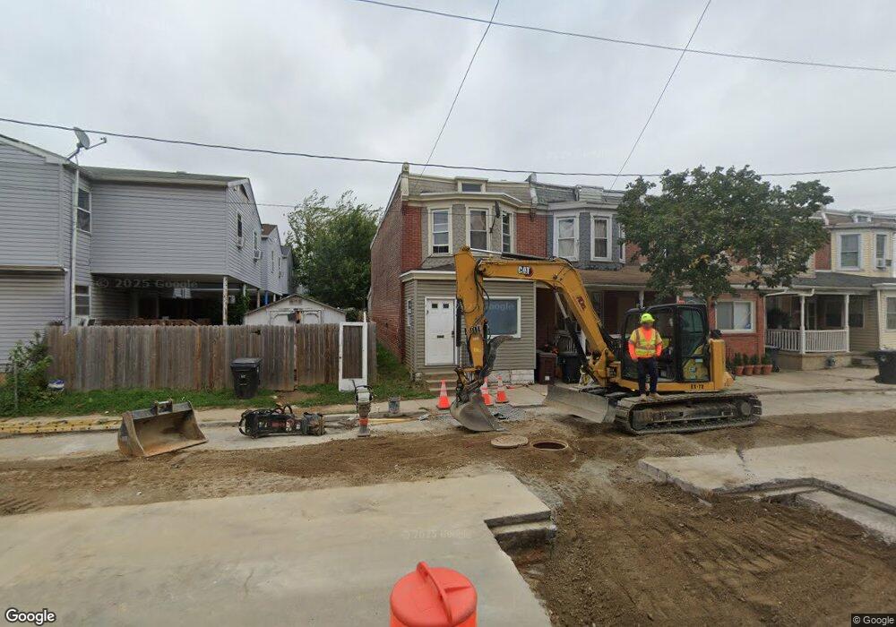 620 S Heald St, Wilmington, DE 19801 - photo 1