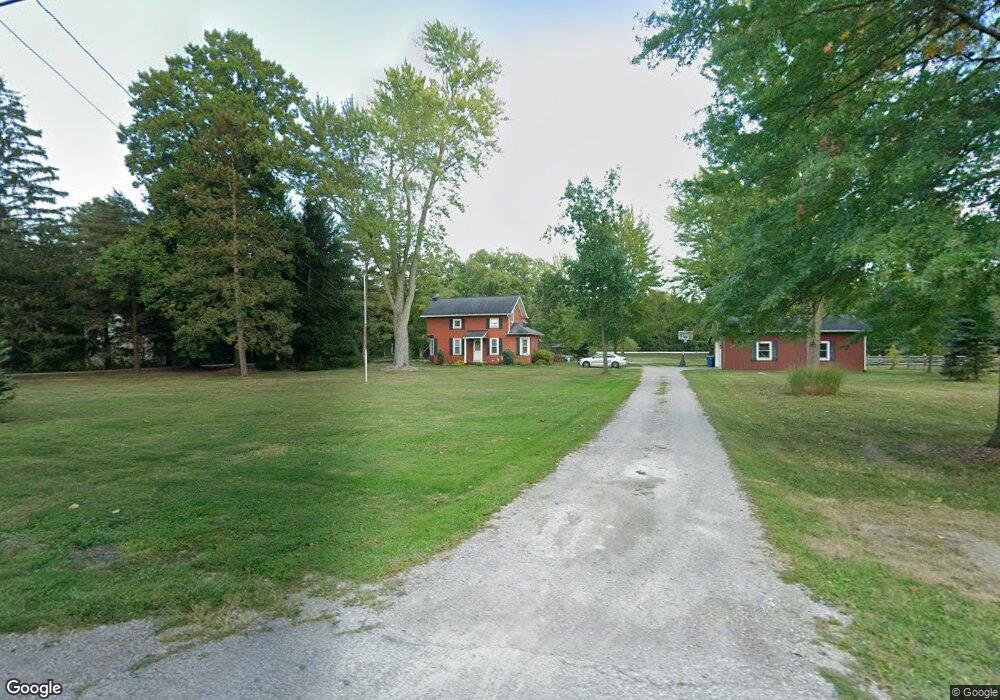 8731 Usher Rd, Olmsted Falls, OH 44138 - photo 1