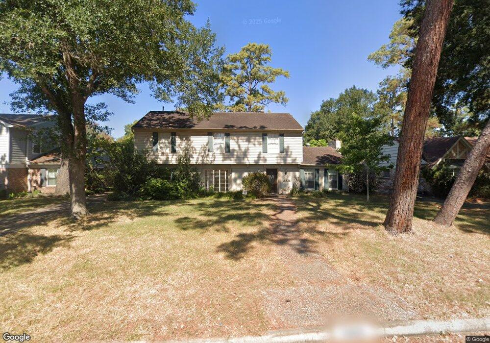 13826 Perthshire Rd, Houston, TX 77079 - photo 1