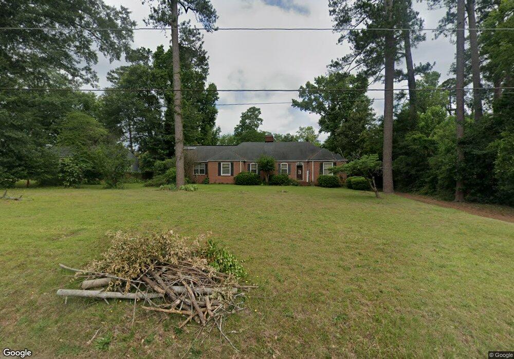 844 Parkview Dr, Macon, GA 31211 - photo 1