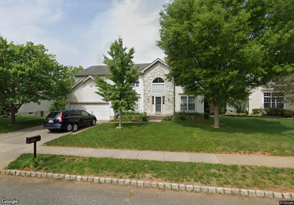 123 Saratoga Ln, Swedesboro, NJ 08085 - photo 1