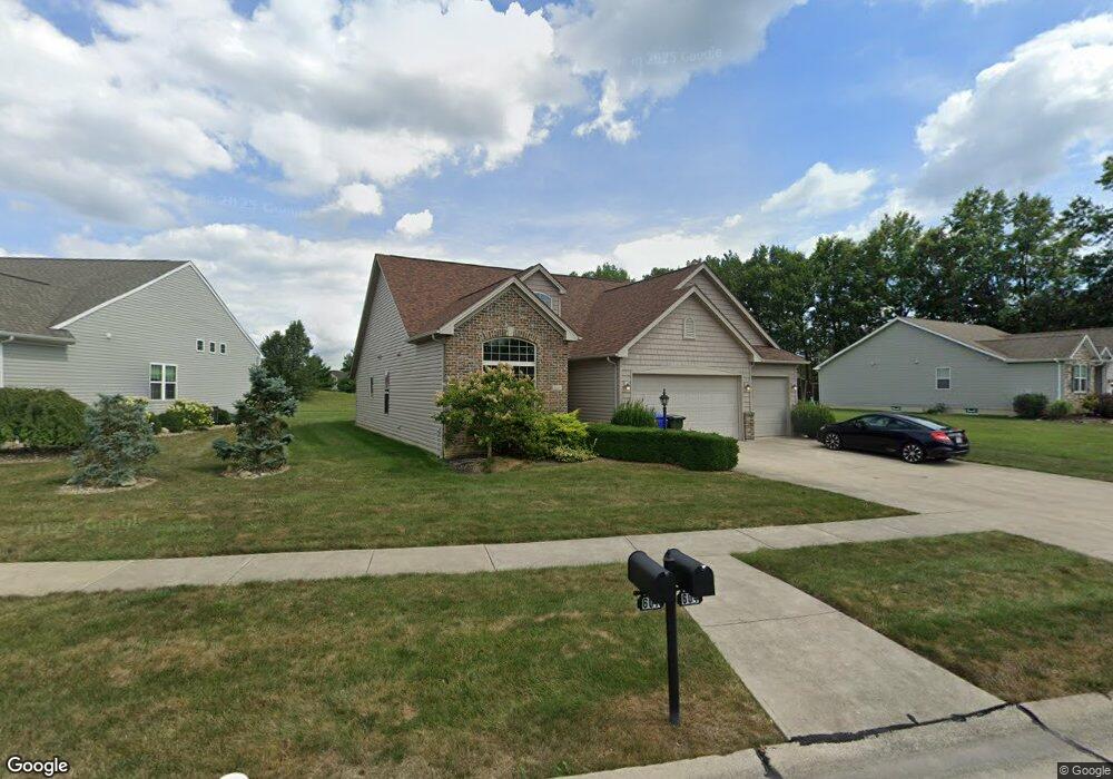 604 Rundle St, Lagrange, OH 44050 - photo 1