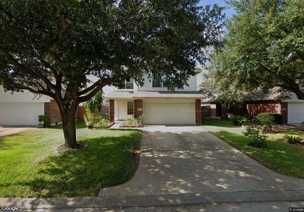 2647 Royal Blue Dr, Houston, TX 77088 - photo 1