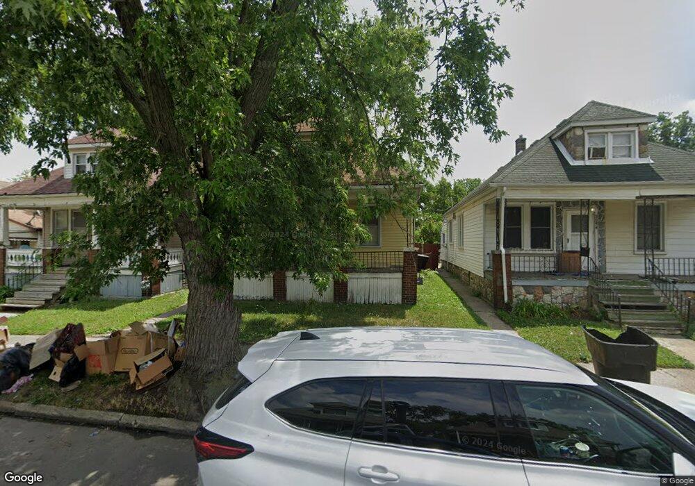 2094 Burnside St, HamtraMcK, MI 48212 - photo 1