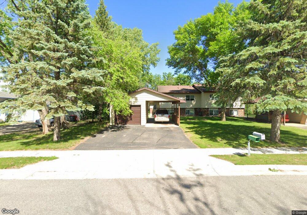 607 Cardinal Ln SW, Alexandria, MN 56308 - photo 1