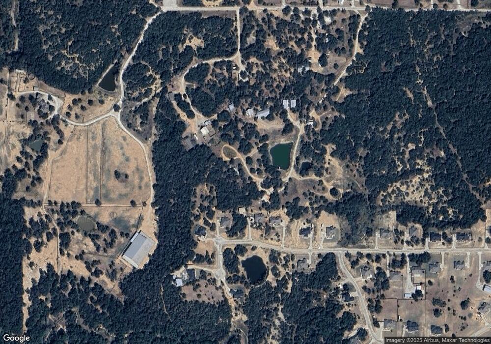 402 Fingerbanks Ln, Weatherford, TX 76088 - photo 1