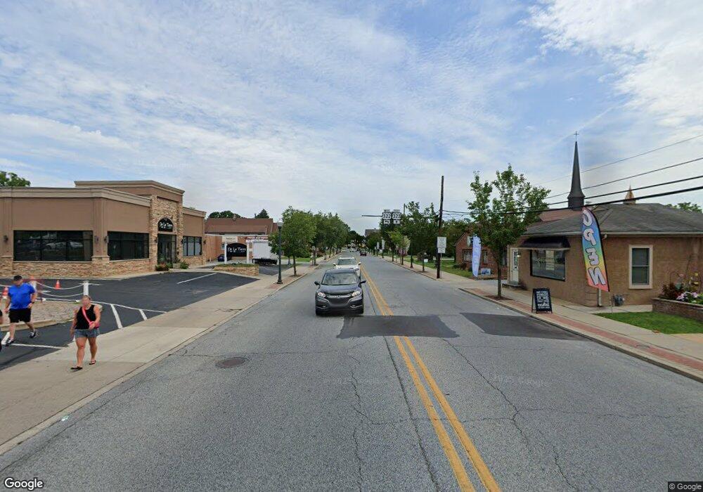 67 W Lancaster Ave, Downingtown, PA 19335 - photo 1