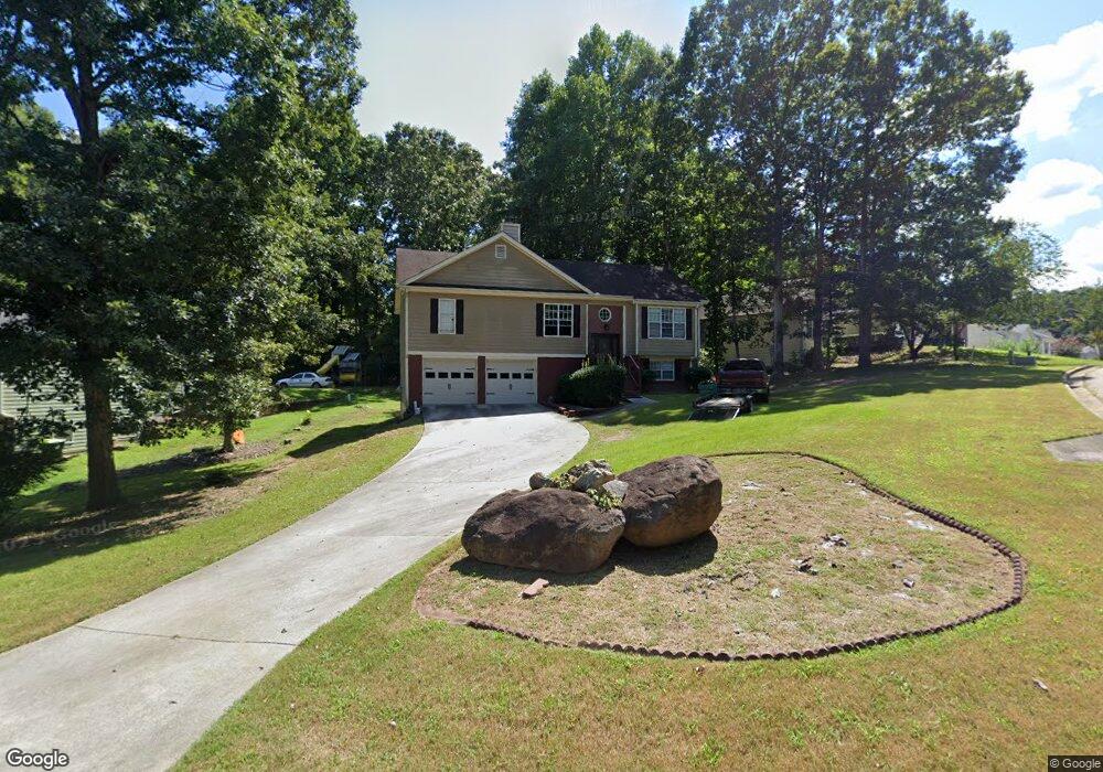 2308 Rock Mill Ln NE, Conyers, GA 30013 - photo 1