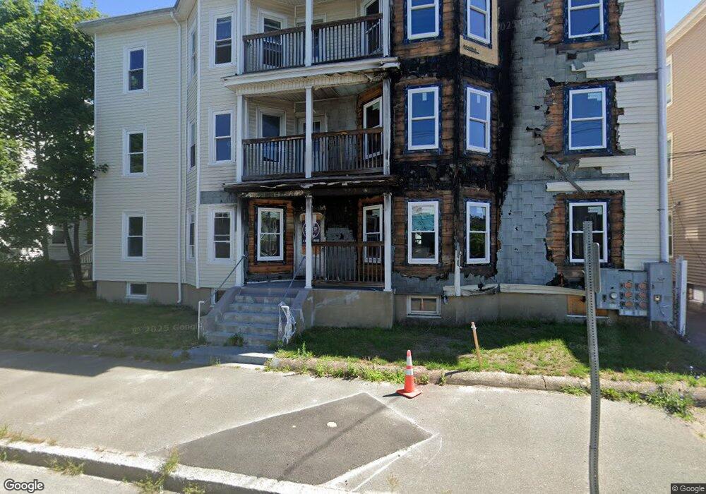 27 Intervale St, Brockton, MA 02302 - photo 1