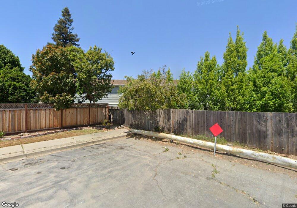 829 Woodgate Dr, San Leandro, CA 94579 - photo 1