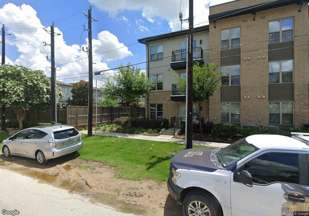 1803 Sparrow Hill St, Houston, TX 77080 - photo 1