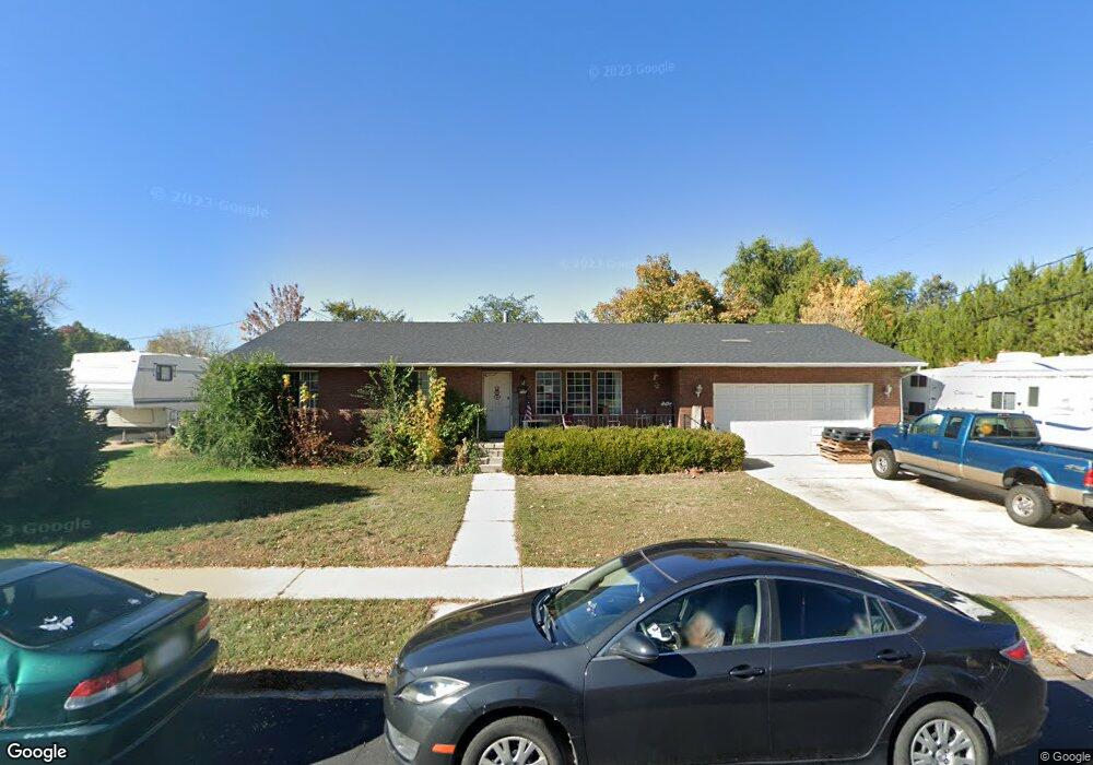 735 N 200 E, Spanish Fork, UT 84660 - photo 1