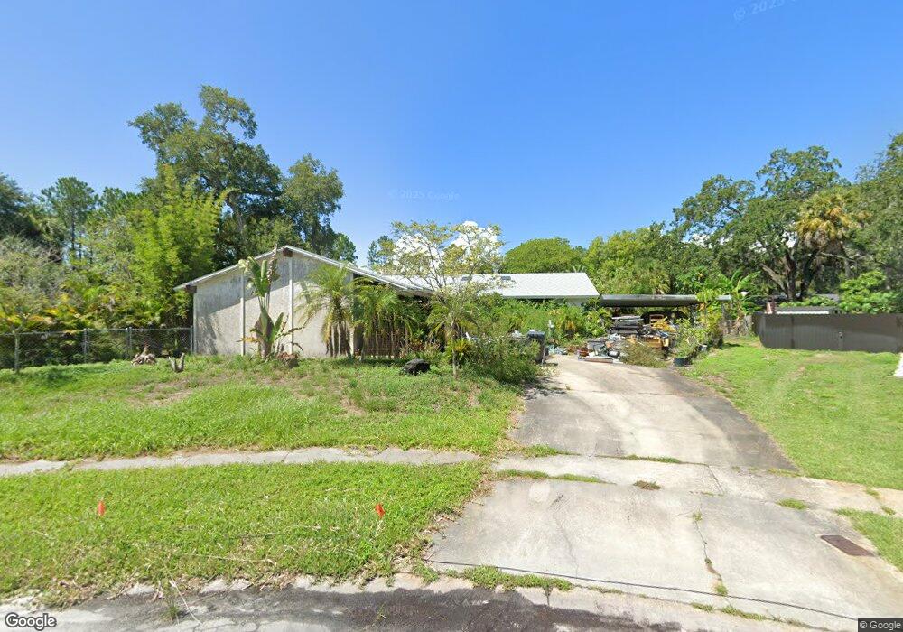 7002 Halifax Ct, Tampa, FL 33615 - photo 1