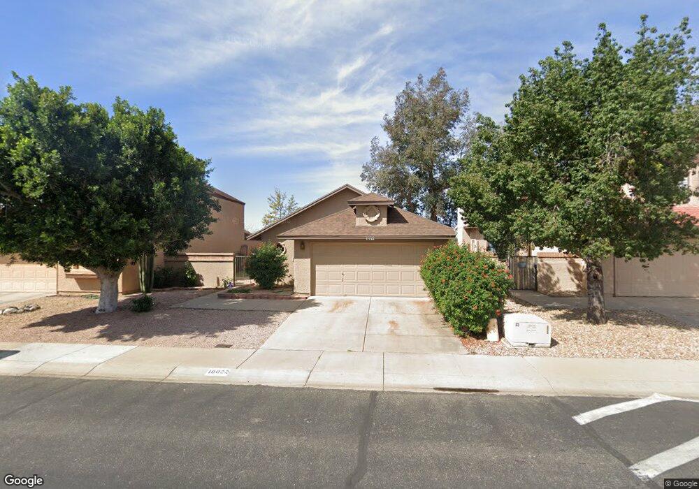 19022 N 4th St, Phoenix, AZ 85024 - photo 1