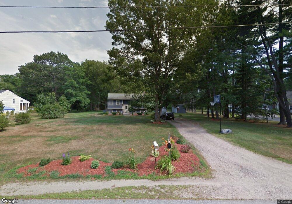 9 Acorn Dr, Wells, ME 04090 - photo 1