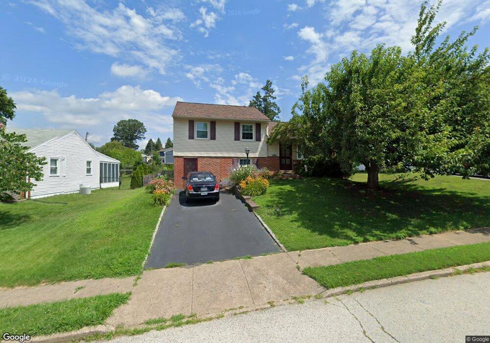 406 Portland Dr, Broomall, PA 19008 - photo 1