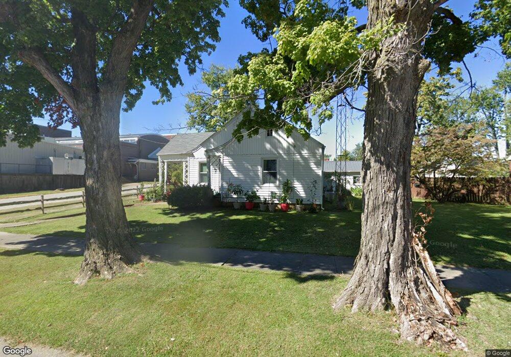 424 E Emerson St, Princeton, IN 47670 - photo 1